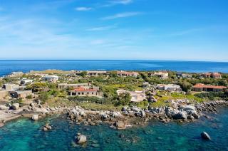 Marine de Davia sea access away Swimming pool - 0