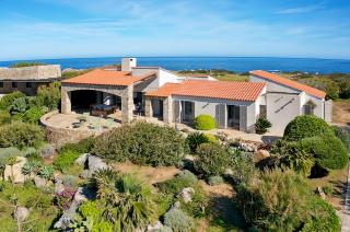 Marine de Davia sea access away Swimming pool - 9