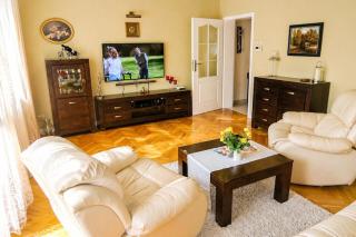 Terraced House near Baltic Sea & Wolinski Park - 0