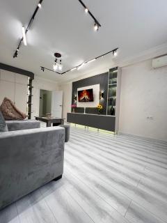 Yerevan centre Apartment - Erevan - 7
