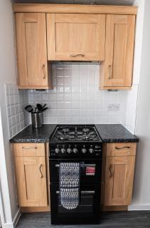 Huntingdon house long stay - 6
