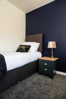 Huntingdon house long stay - 5