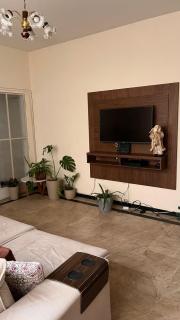 Suíte aconchegante em apartamento amplo - 3