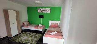 Sofa Apartment - 5