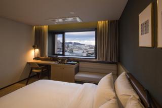Bay Hound Hotel - Busan - 5