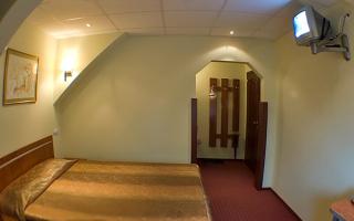 StayNATURAL Brasov Center - 7