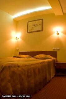 StayNATURAL Brasov Center - 6
