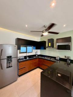 Akbal Loft Ground Floor Pool, gym and coworking 102 - 4