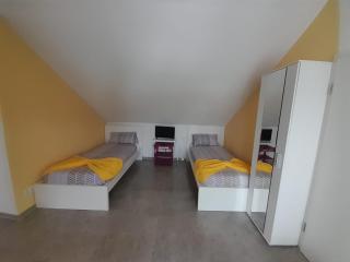 Sofa Apartment - 2