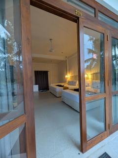 Casa Luna Home Stay - 9