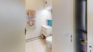 Chambre colocation premium - 3