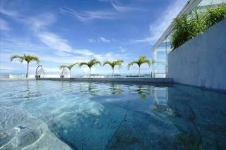 Lesplanade By Wynwood House - 9