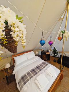 Edwards Farm Glamping Shaftesbury - 4