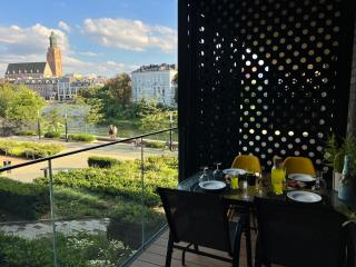 Wroclove Apartments - 9