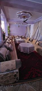 Maison Dote Marhaba Oumjrane - 5