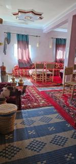 Maison Dote Marhaba Oumjrane - 1