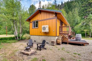 Cle Elum Cabin on the Yakima River! - 7