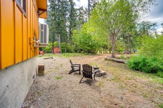 Cle Elum Cabin on the Yakima River! - 4
