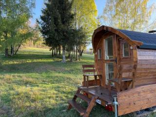 Apartamenty Nad Wodą - Layla - 5