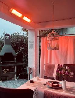 Spa Garden Lounge - 4