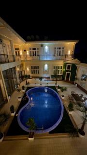 Global Star Apartments - 8