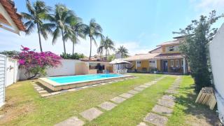Lindas Casas 5/4 com Piscina na Praia de Vilas do Atlântico!!! - 6