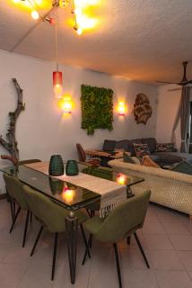 Casa Lagoon Beachfront Apartment Grand Baie - 4