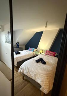 Appartement Cosy Valenciennes - 8
