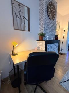 Appartement Cosy Valenciennes - 6
