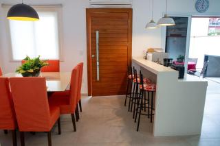 Casa em Maresias para 8 pessoas a 350m da praia - 5