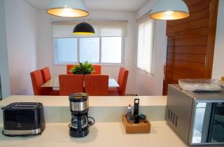 Casa em Maresias para 8 pessoas a 350m da praia - 4