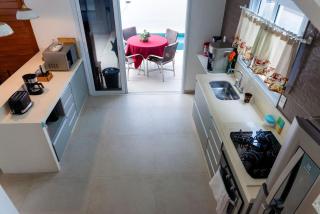 Casa em Maresias para 8 pessoas a 350m da praia - 3