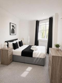 Central London 2BR Apartment Walk to Liverpool Street - 9