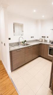 Central London 2BR Apartment Walk to Liverpool Street - 5