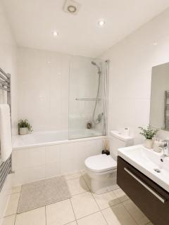 Central London 2BR Apartment Walk to Liverpool Street - 3