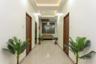 Hotel O Manjulam Regency - 8