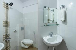 Hotel O Manjulam Regency - 7