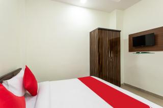 Hotel O Manjulam Regency - 3