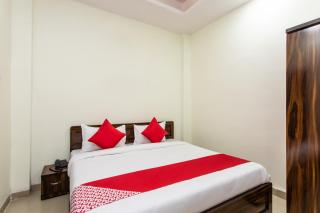 Hotel O Manjulam Regency - 1