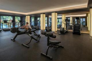 Marriott Vacation Club, Khao Lak Beach Resort - 4