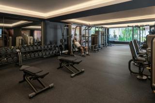 Marriott Vacation Club, Khao Lak Beach Resort - 3