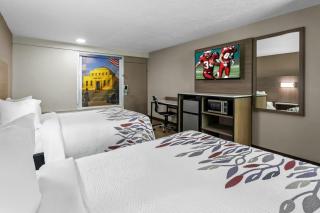 Red Roof Inn Radcliff - Fort Knox - 9
