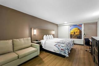 Red Roof Inn Radcliff - Fort Knox - 5