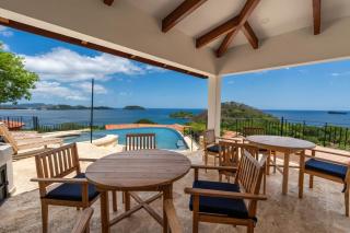 Villa Catalina 15 - Ocean-View Townhouse, Pool, Walk to Playa Prieta - 6