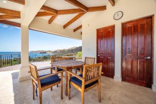 Villa Catalina 15 - Ocean-View Townhouse, Pool, Walk to Playa Prieta - 4