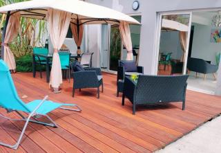 Charmant F3 aux Trois-Îlets - 8