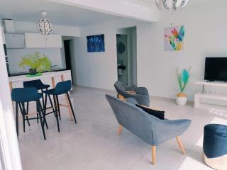Charmant F3 aux Trois-Îlets - 5