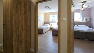 Zielone Błonia by CLASSY APARTMENTS - 6