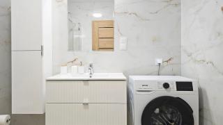 Zielone Błonia by CLASSY APARTMENTS - 1