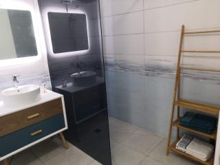 Charmant F3 aux Trois-Îlets - 4